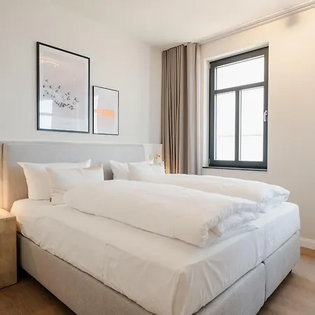 Strandterrasse, App A1 3 Heringsdorf (Usedom)