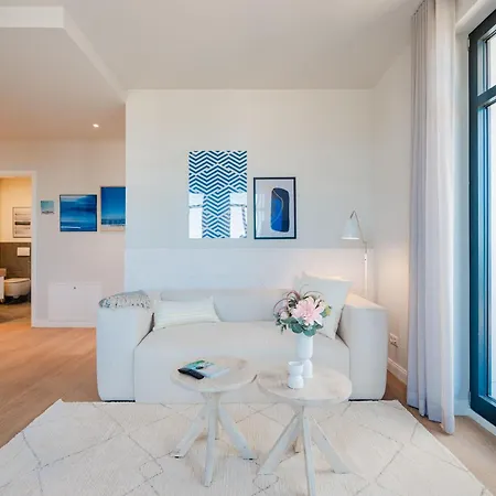 Strandterrasse, App A1 3