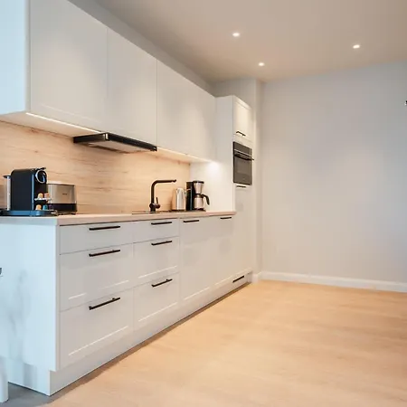 Strandterrasse, App A1 3 *