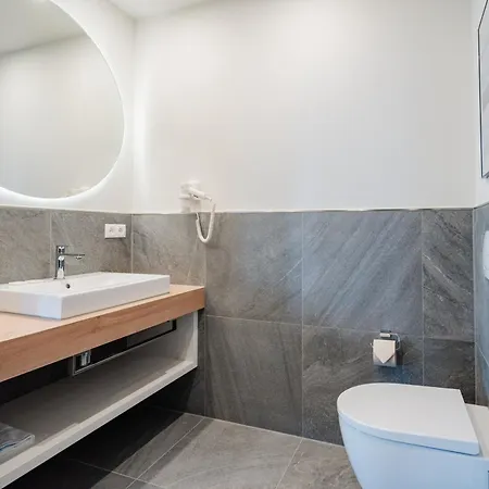 Lägenhet Strandterrasse, App A1 3 *